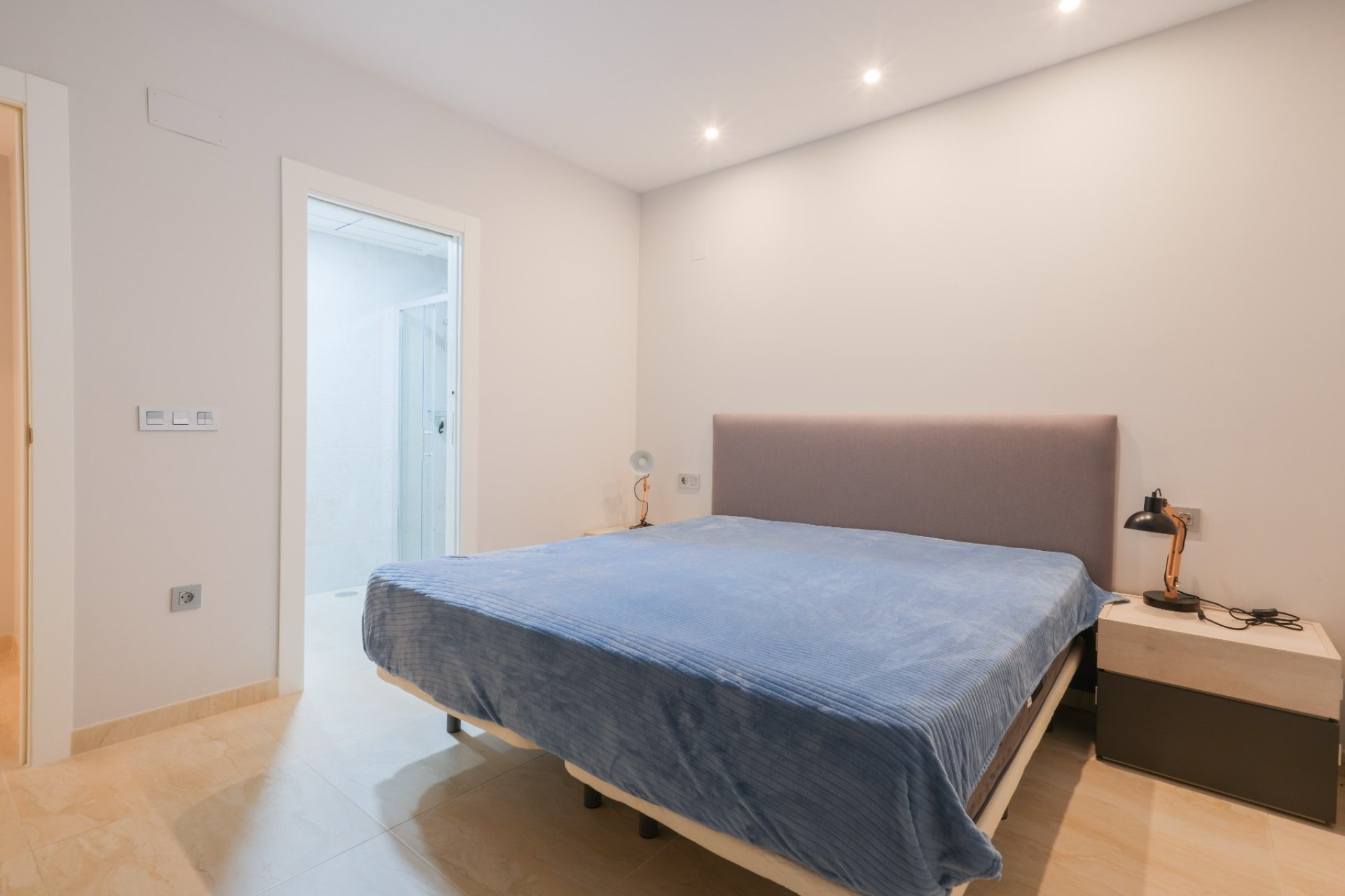 Resale - Villa - Orihuela Costa - La Zenia