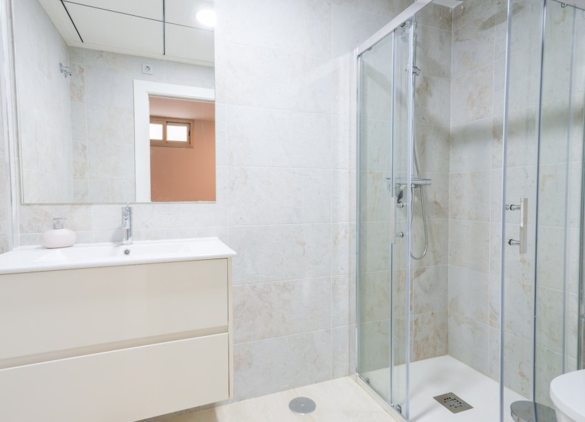 Resale - Villa - Orihuela Costa - La Zenia