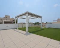 Resale - Villa - Orihuela Costa - La Zenia