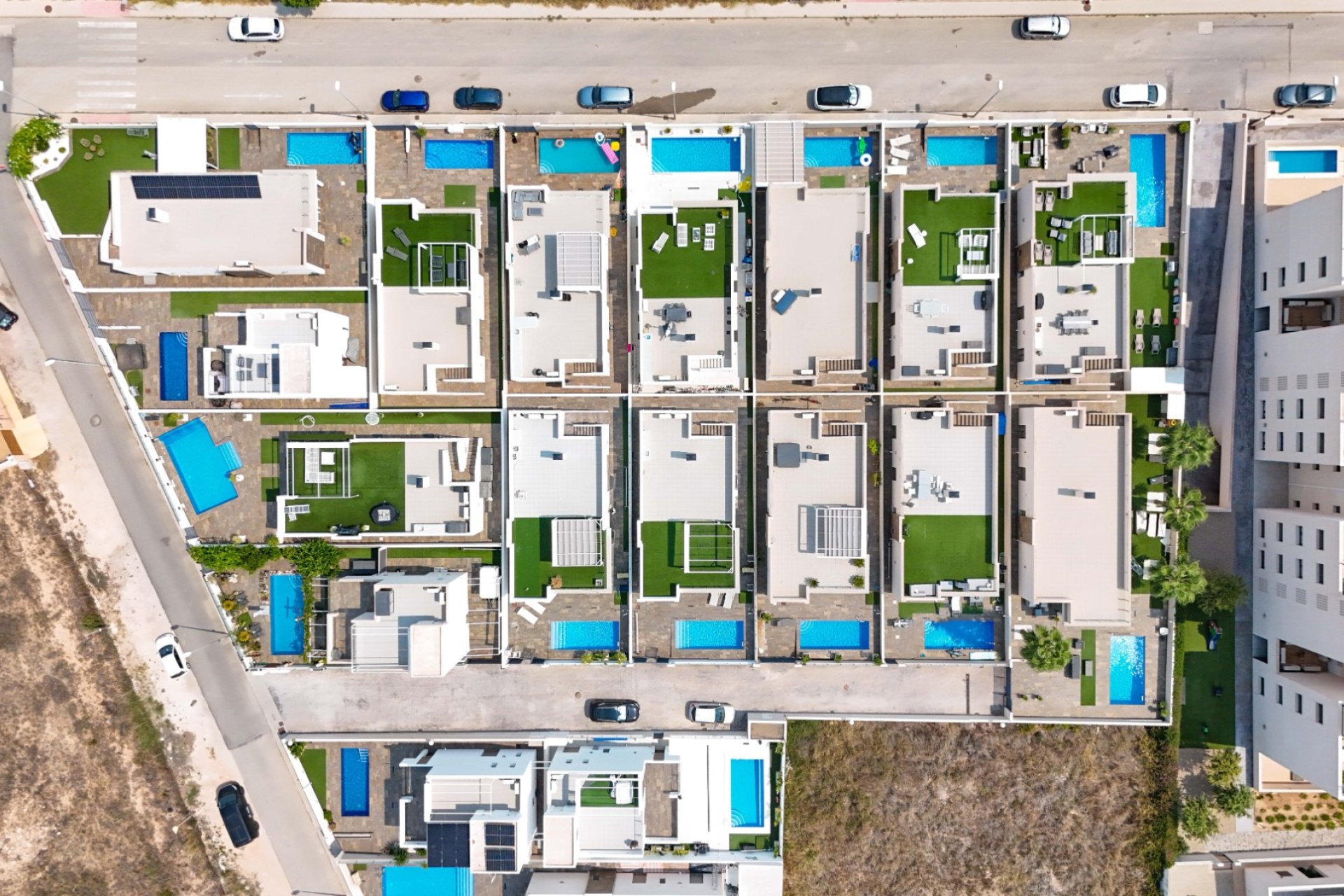 Resale - Villa - Orihuela Costa - La Zenia