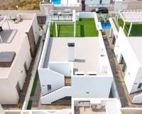 Resale - Villa - Orihuela Costa - La Zenia