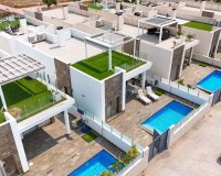 Resale - Villa - Orihuela Costa - La Zenia