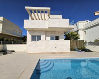 Resale - Villa - Orihuela Costa - La Zenia