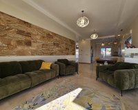 Resale - Villa - Orihuela Costa - La Zenia