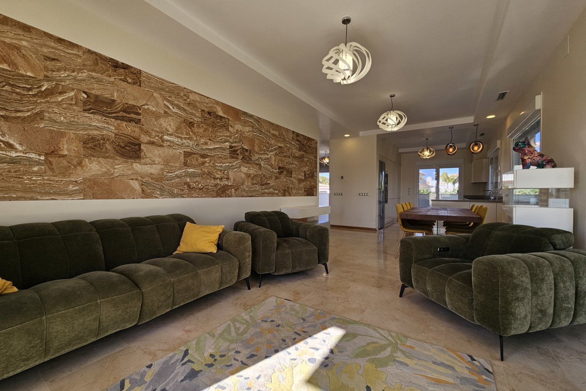 Resale - Villa - Orihuela Costa - La Zenia