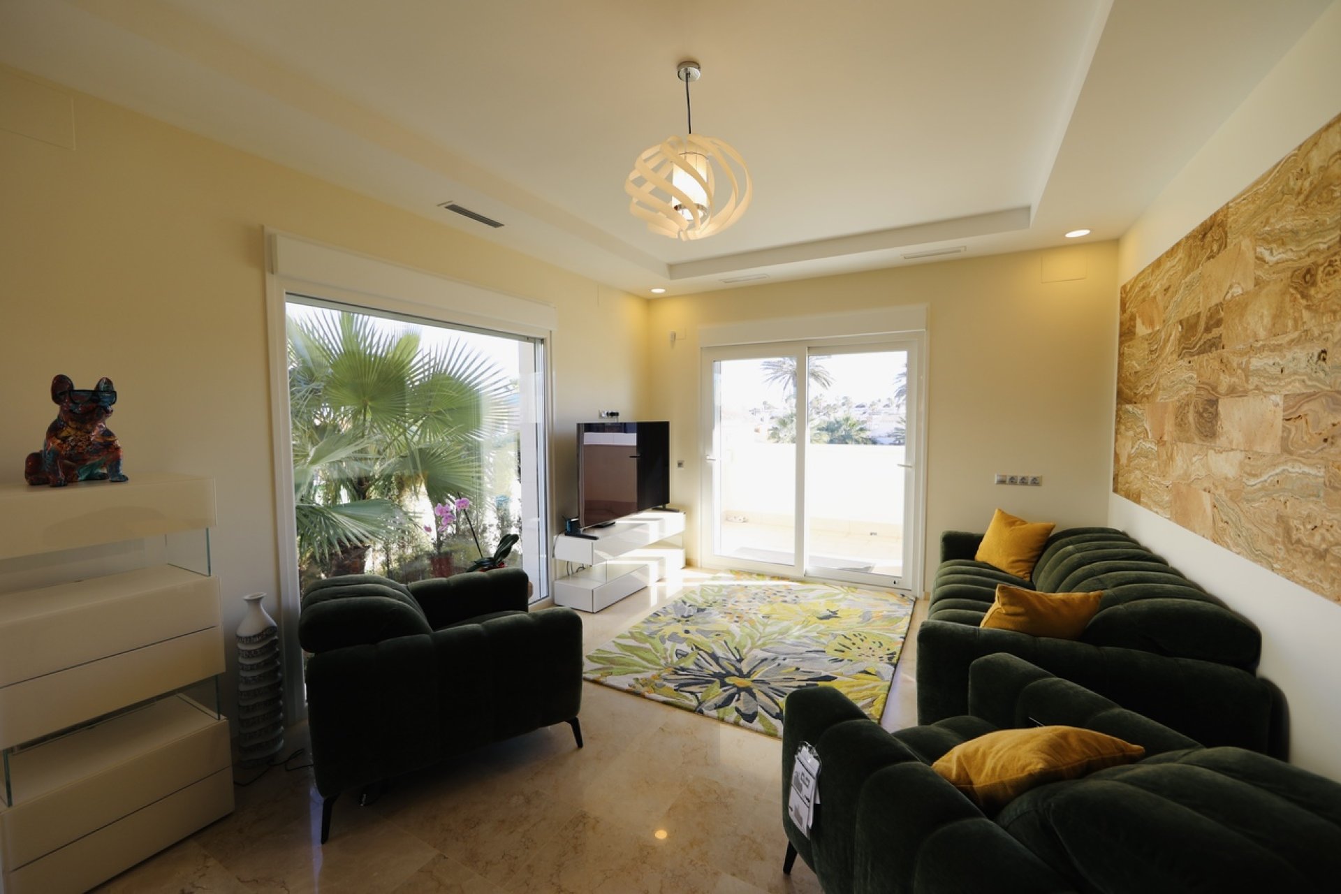 Resale - Villa - Orihuela Costa - La Zenia