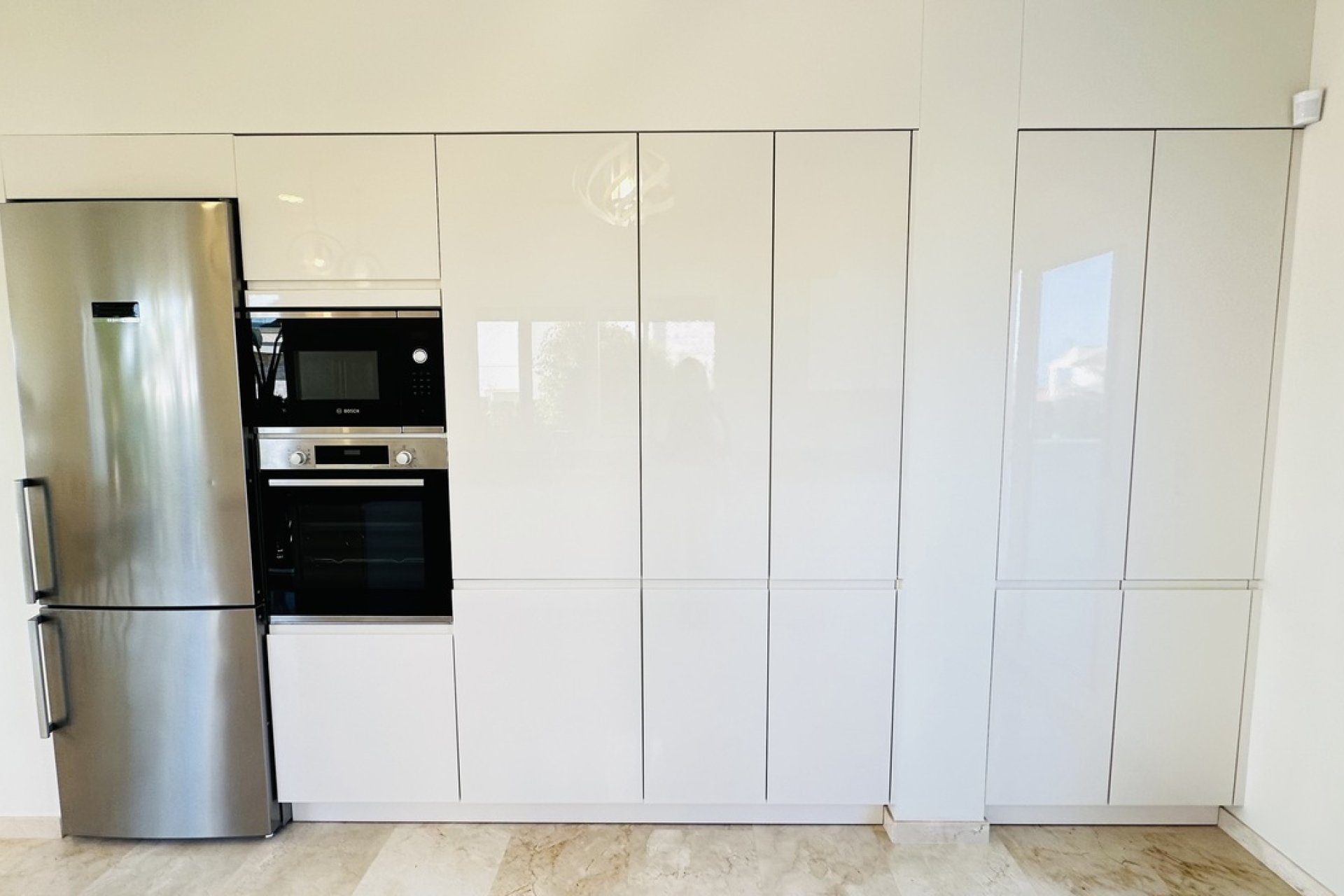 Resale - Villa - Orihuela Costa - La Zenia