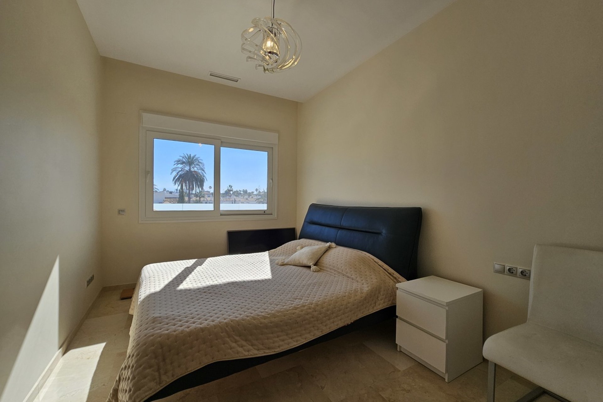 Resale - Villa - Orihuela Costa - La Zenia