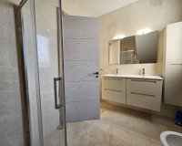 Resale - Villa - Orihuela Costa - La Zenia