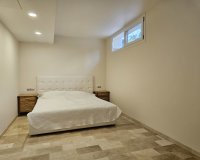 Resale - Villa - Orihuela Costa - La Zenia