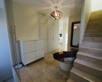 Resale - Villa - Orihuela Costa - La Zenia