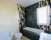 Resale - Villa - Orihuela Costa - La Zenia