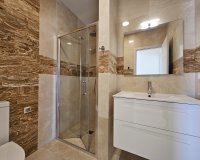 Resale - Villa - Orihuela Costa - La Zenia