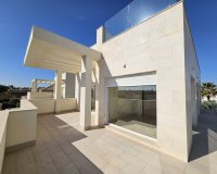 Resale - Villa - Orihuela Costa - La Zenia