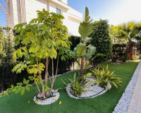 Resale - Villa - Orihuela Costa - La Zenia