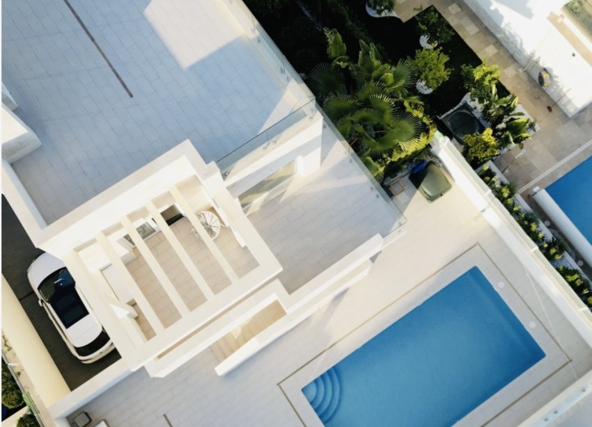 Resale - Villa - Orihuela Costa - La Zenia