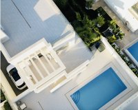 Resale - Villa - Orihuela Costa - La Zenia