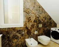 Resale - Villa - Orihuela Costa - La Zenia