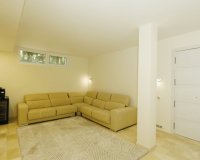 Resale - Villa - Orihuela Costa - La Zenia