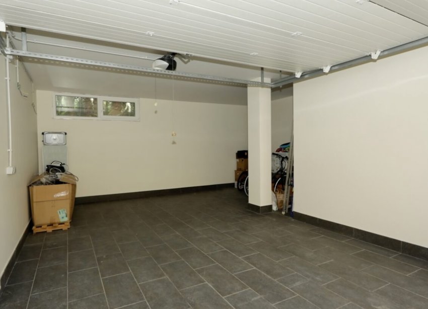 Resale - Villa - Orihuela Costa - La Zenia