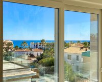 Resale - Villa - Orihuela Costa - La Zenia