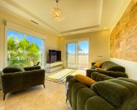 Resale - Villa - Orihuela Costa - La Zenia