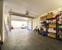 Resale - Villa - Orihuela Costa - La Zenia