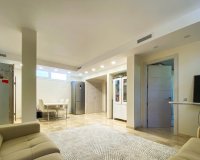 Resale - Villa - Orihuela Costa - La Zenia