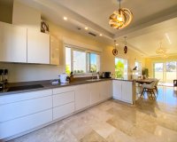 Resale - Villa - Orihuela Costa - La Zenia