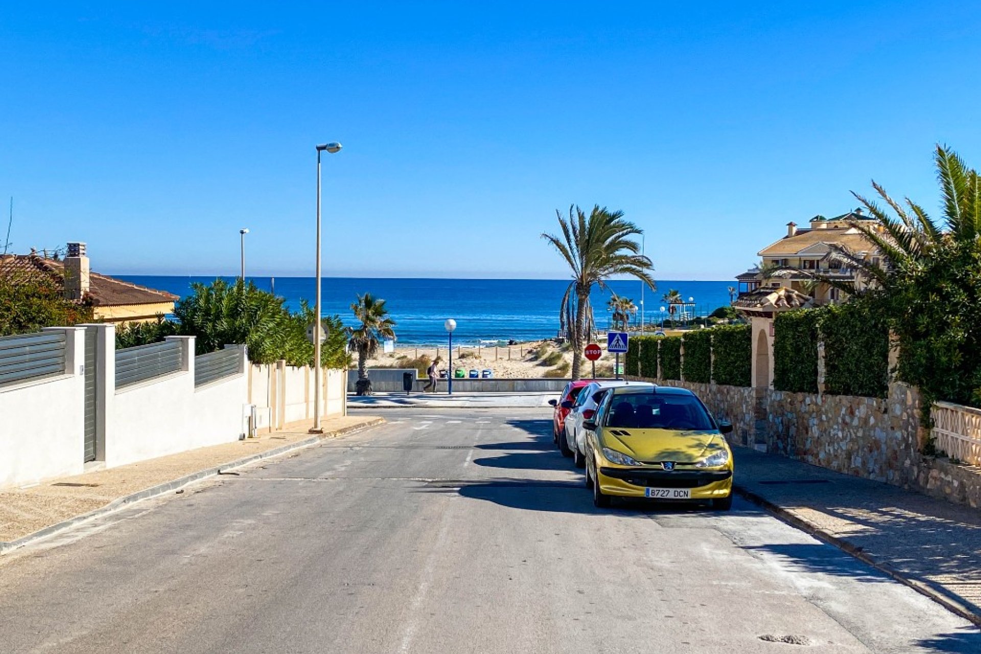 Resale - Villa - Orihuela Costa - La Zenia