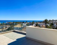 Resale - Villa - Orihuela Costa - La Zenia