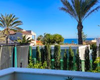 Resale - Villa - Orihuela Costa - La Zenia