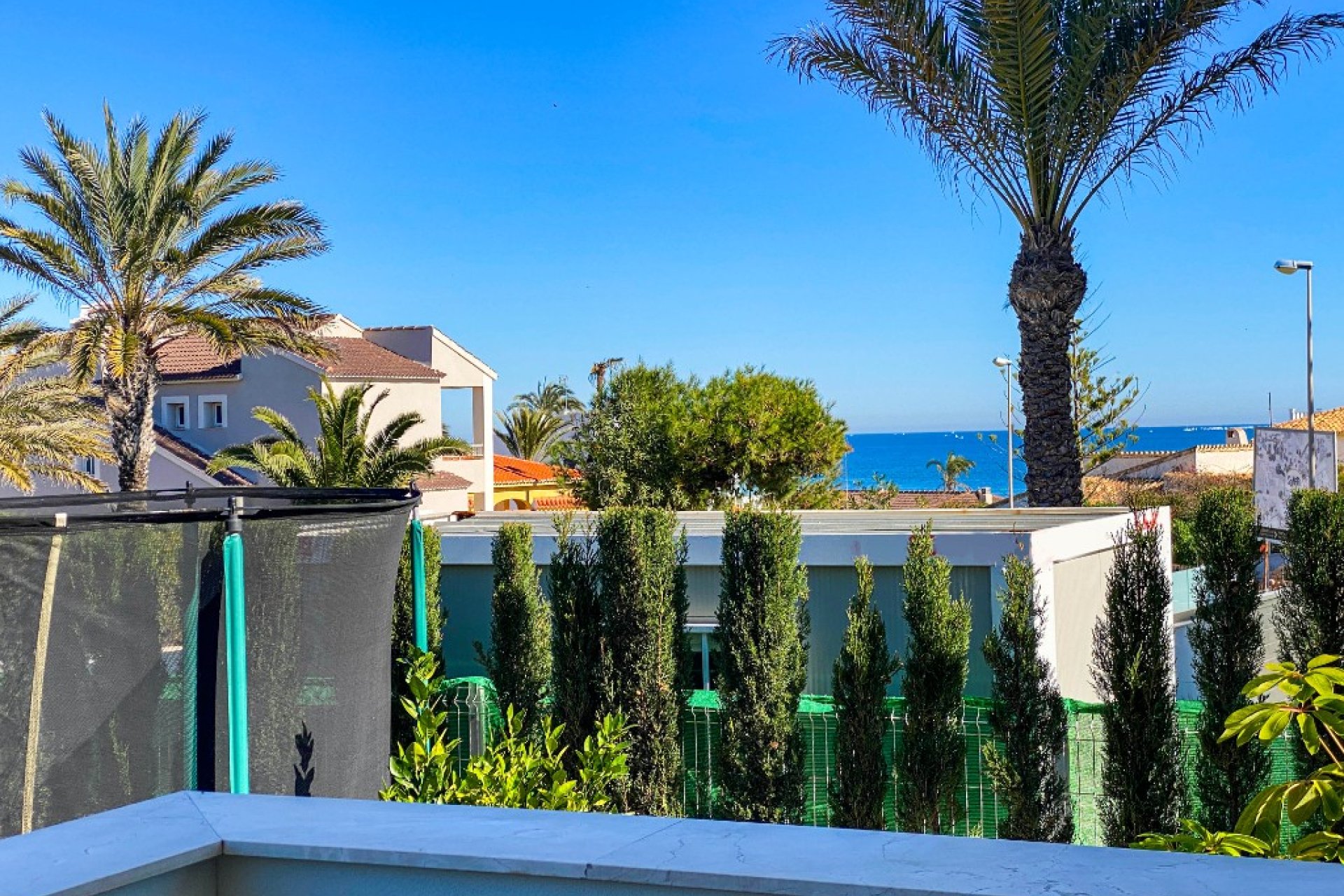 Resale - Villa - Orihuela Costa - La Zenia
