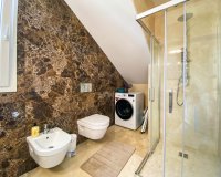 Resale - Villa - Orihuela Costa - La Zenia