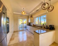 Resale - Villa - Orihuela Costa - La Zenia