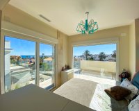 Resale - Villa - Orihuela Costa - La Zenia