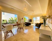 Resale - Villa - Orihuela Costa - La Zenia