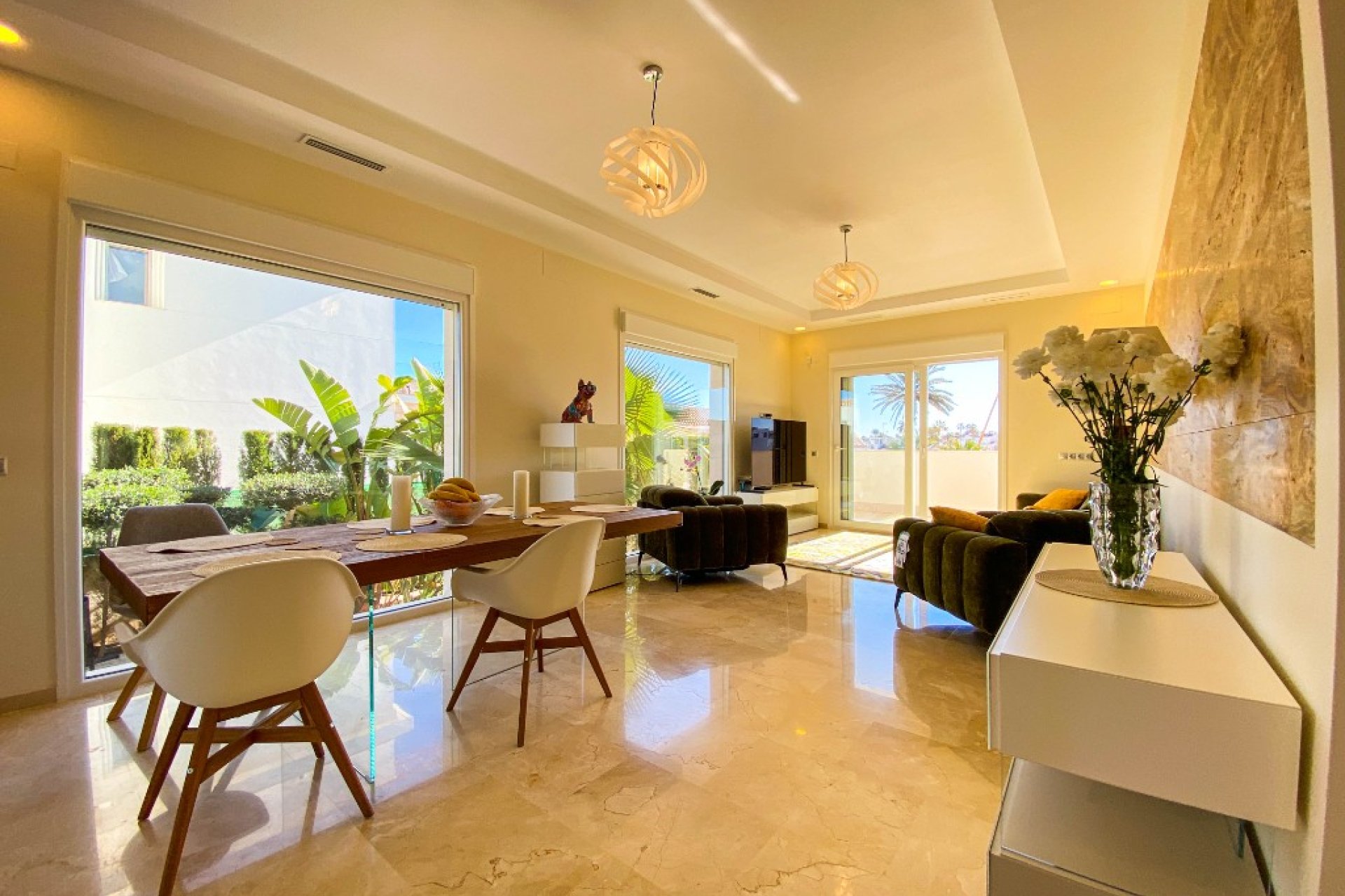 Resale - Villa - Orihuela Costa - La Zenia