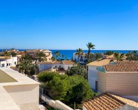 Resale - Villa - Orihuela Costa - La Zenia