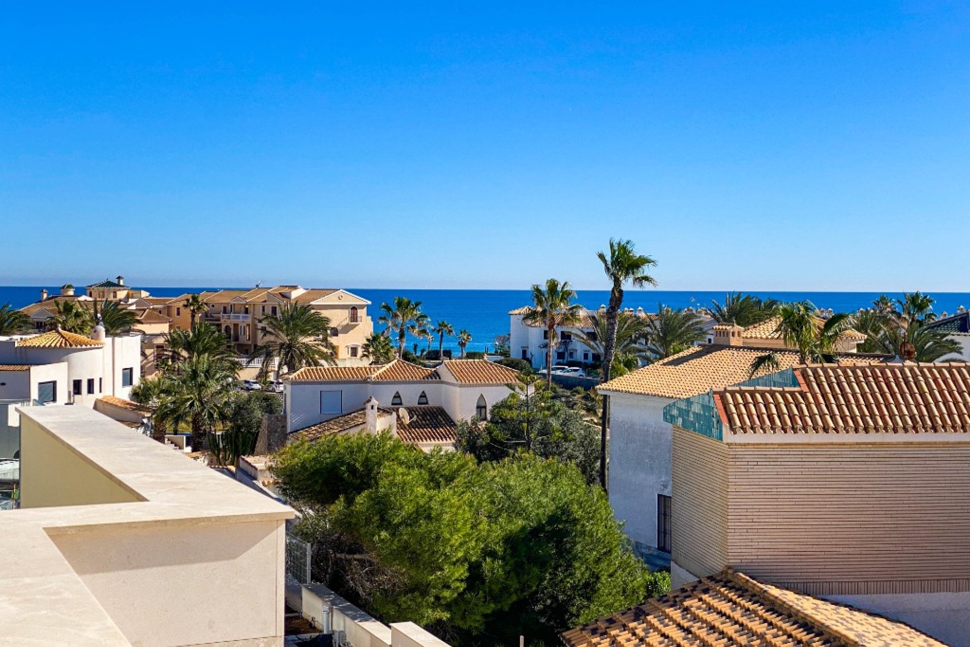 Resale - Villa - Orihuela Costa - La Zenia