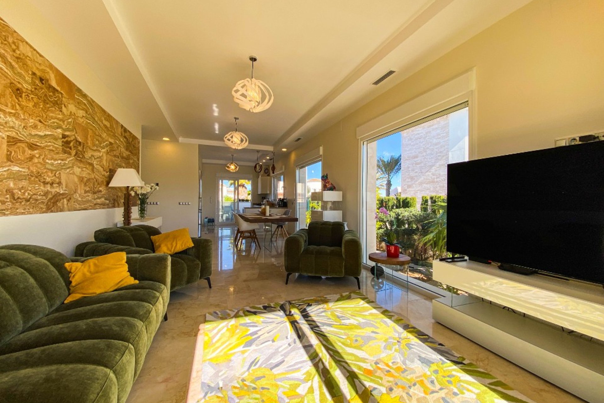 Resale - Villa - Orihuela Costa - La Zenia