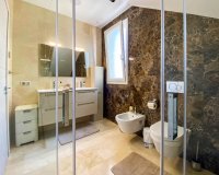 Resale - Villa - Orihuela Costa - La Zenia