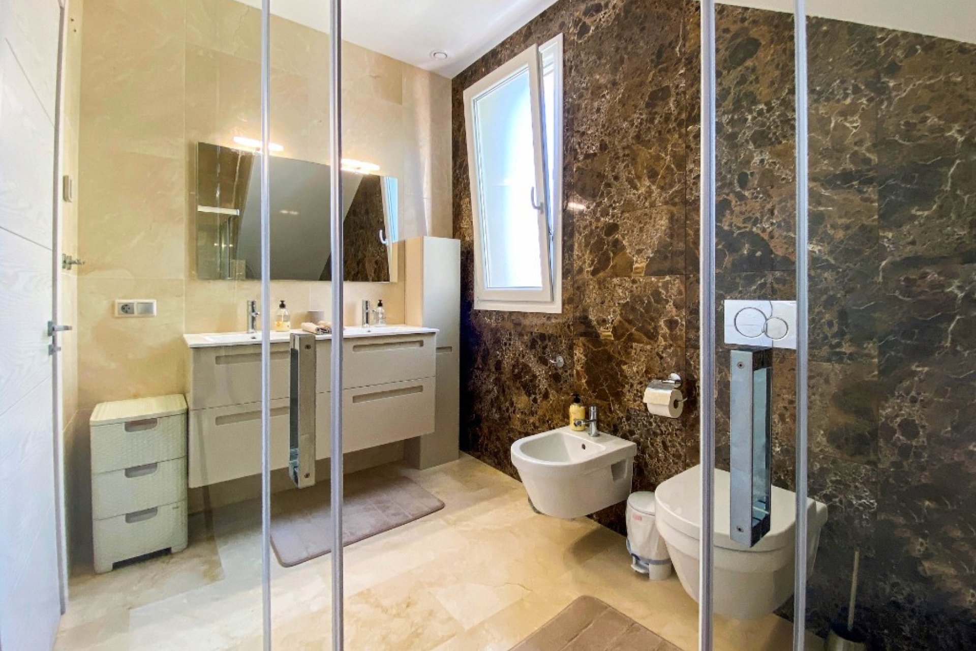 Resale - Villa - Orihuela Costa - La Zenia