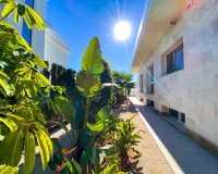 Resale - Villa - Orihuela Costa - La Zenia