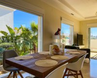 Resale - Villa - Orihuela Costa - La Zenia