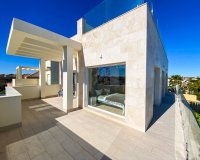 Resale - Villa - Orihuela Costa - La Zenia