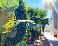 Resale - Villa - Orihuela Costa - La Zenia