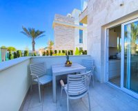 Resale - Villa - Orihuela Costa - La Zenia
