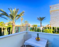 Resale - Villa - Orihuela Costa - La Zenia
