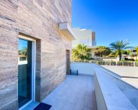 Resale - Villa - Orihuela Costa - La Zenia